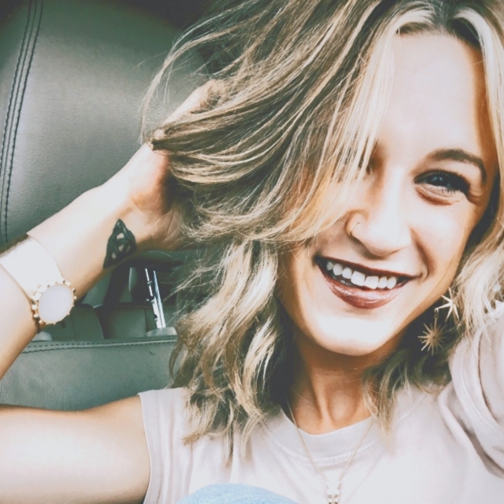 Meet your Posher, Chelsea